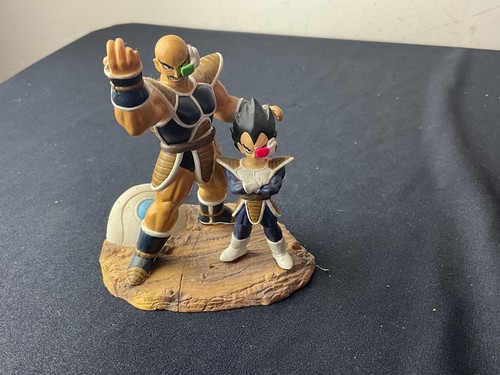 Figurine dragon ball - figurine, z