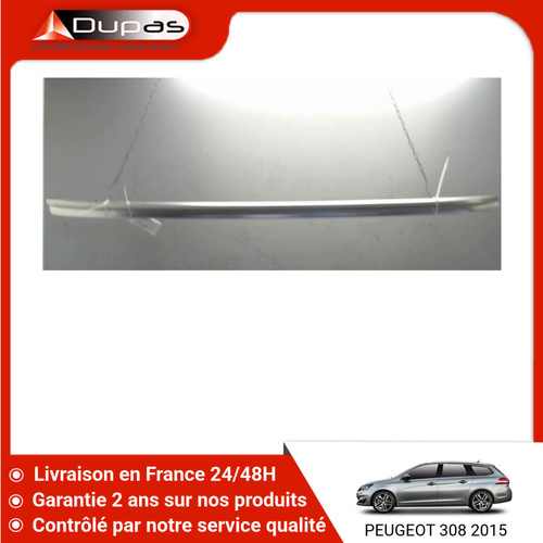 Barre de toit peugeot - 🇫🇷,