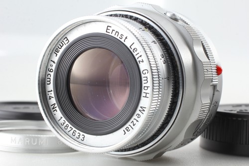 Objectif monture leica leitz - monture,
