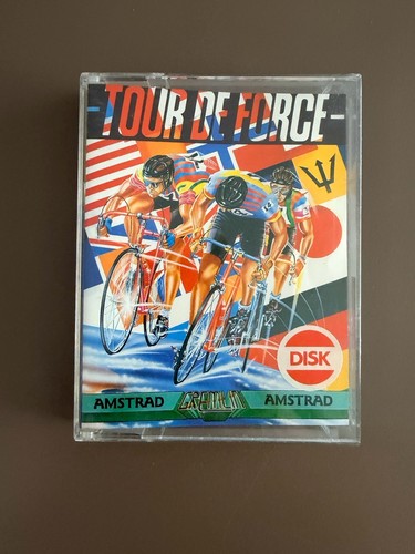 Jeu amstrad cpc 6128 - cpc, disk