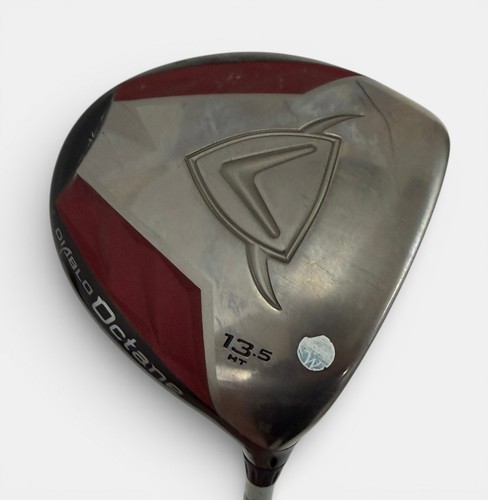 Callaway diablo octane - diablo, 13.5°