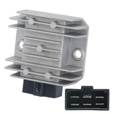 Régulateur pour Kawasaki KLR