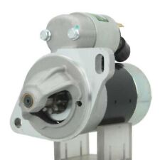 Neuf Démarreur pour Yanmar