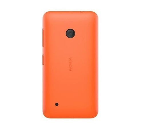 Coque arriere nokia - lumia, 530