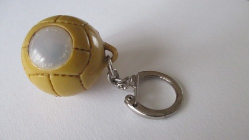 Keychain 60s football - keychain,, 60s,
