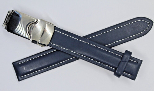 Bracelet montre neuf 16mm - bracelet,