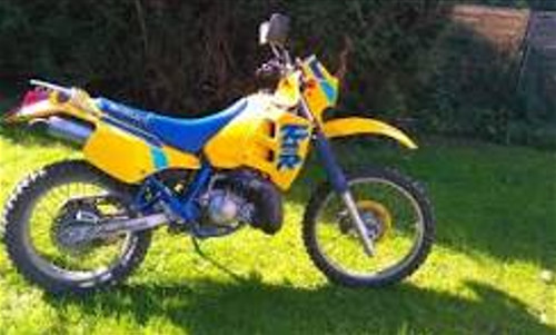 Toutes pièces suzuki - , 125