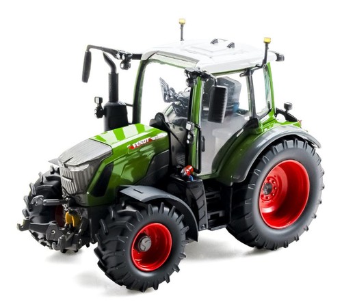 Usk fendt 314 - usk, vario