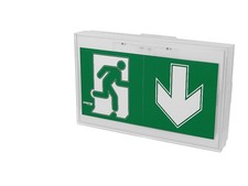 Bloc Autonome d'Eclairage de