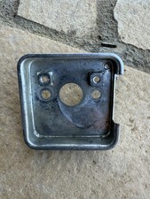 Plaque Support Filtre À Air