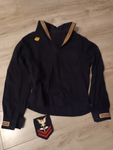 Veste usn navy - usn, ww2