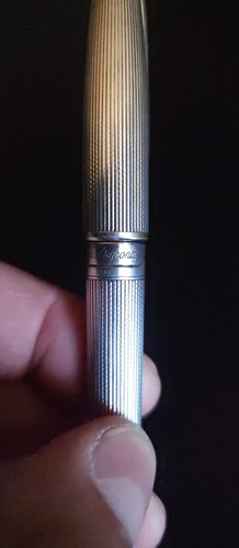 Stylo dupont critérium - stylo,