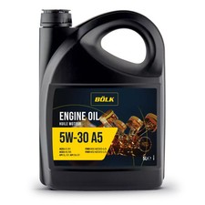 Huile moteur 5W30 - 5L RENAULT