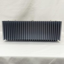 Amplificateur de puissance