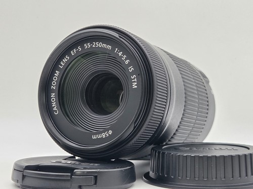 Near mint canon ef - near, ]