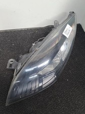 Optique avant principal gauche