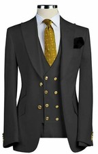 Costume De Mariage Pour Homme