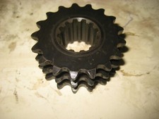 Motoneige vintage années