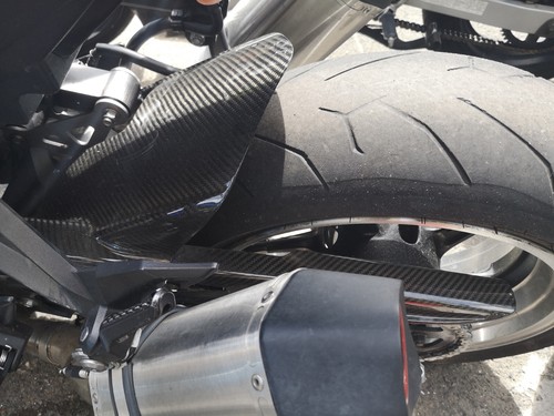 Leche roue kawasaki z1000 2010 - roue,