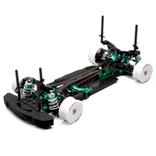 Hobao H4E Touring 1/10