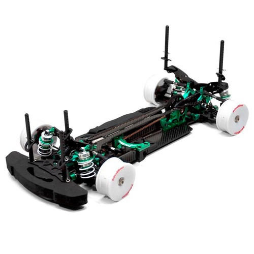 Hobao h4e touring 10 - h4e,