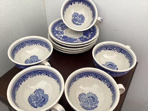 Tasses café modèle - a,