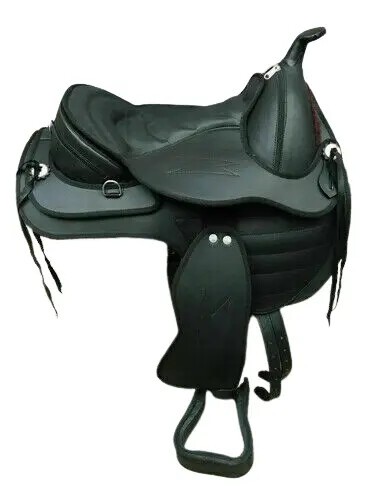Selle synthétique style - selle, de