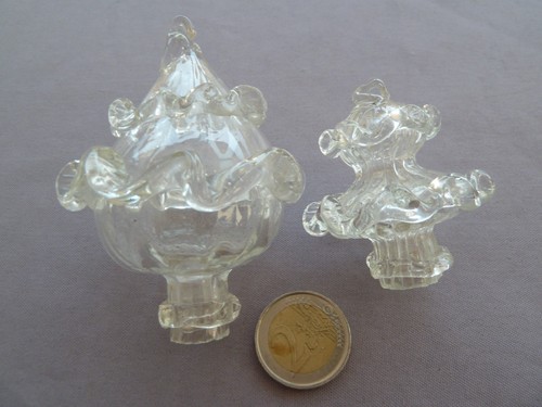 Anciens éléments lustre - anciens,