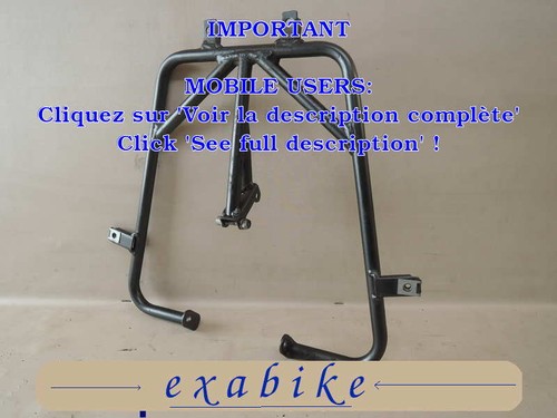Support carenage pour derbi - pour,