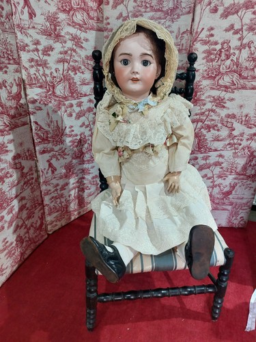 Chaise enfant napoléon - chaise,