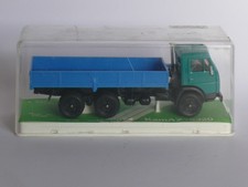 Elecon URSS / Kamaz 5320 -