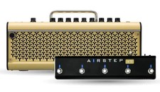 Pédale d'effets guitare