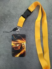 Porte carte-badge  Voiture