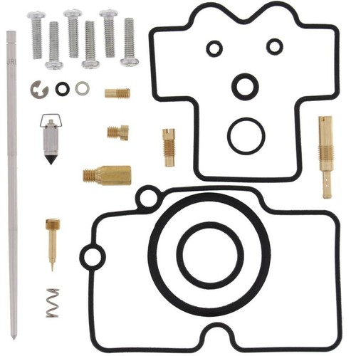 Kit réparation carburateur