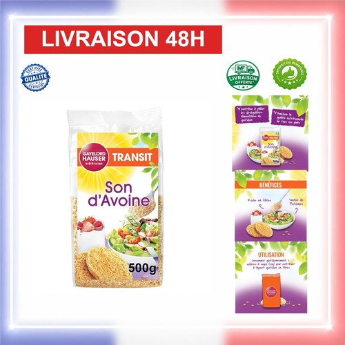 Gayelord hauser son avoine - gayelord,