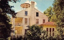 Lafayette Museum Louisiana Alexander Mouton