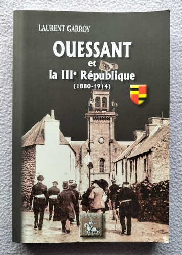 Ouessant iii - et, iii°