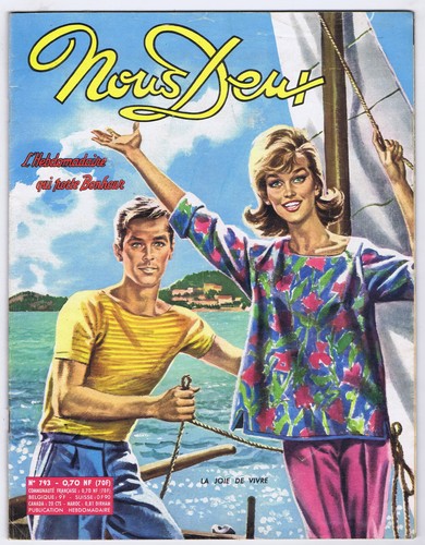 Nous deux 793 - ▬►nous,