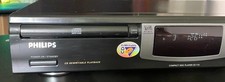 Philips CD 713 Compact Disc Player
