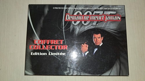 James bond demain meurt - bond, ne