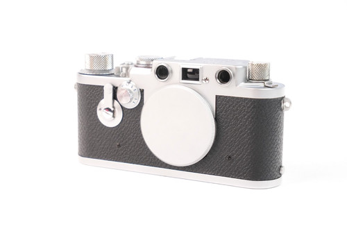 Appareil photo télémetrique