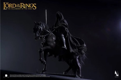 Inart nazgul deluxe - nazgul,