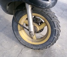 jante APRILIA SONIC 50 2006