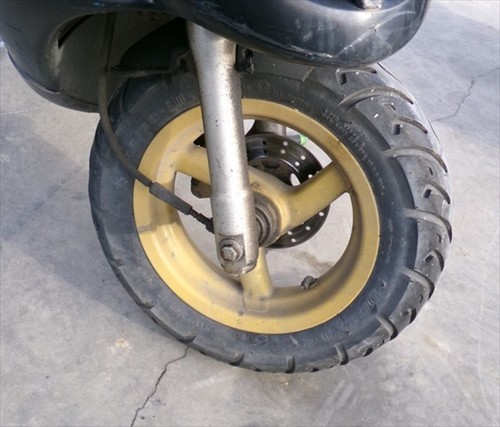 Jante aprilia sonic 2006 - sonic,
