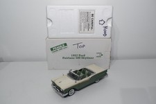 C9 1:24 DANBURY MINT 1957 FORD
