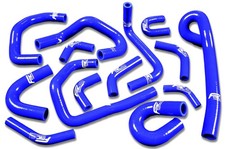 Durite d'admission tuyau