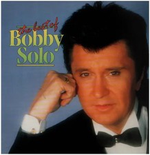 Bobby Solo The Best Of Bobby