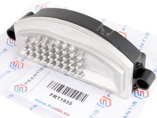 Résistance Ventilateur