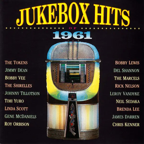 Jukebox hits 1961 - jukebox, of