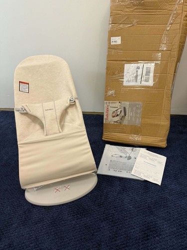 Baby bjorn bouncer - baby,